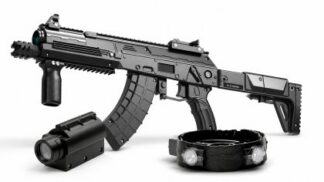 "ALPHATAG SPORT" – Training Set