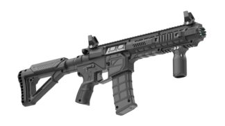 AR-15 "RANGER" Assault Rifle (SPECIAL series)
