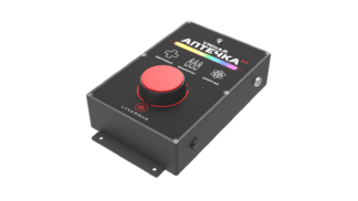 "Smart Medkit 2.0" Game Device