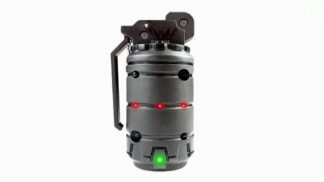 "TRINITY" Laser Tag Grenade