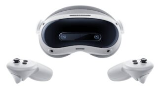 Pico 4 Ultra VR Headset