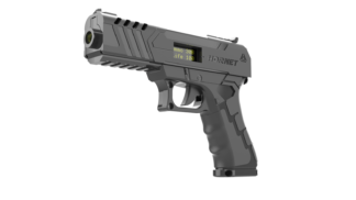 "HORNET" Pistol (SPECIAL series)