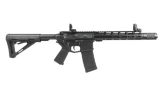 M4 "SHARK" Assault Rifle (ORIGINAL series)