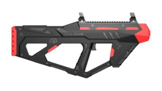 "PULSAR" Assault Rifle (SPECIAL series)