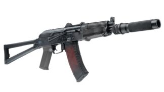 AKS-74U "RAVEN" Assault Rifle (PRACTICAL series)