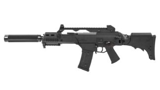 HK-G36-CV "BUNDESWEHR" Assault Rifle (ORIGINAL series)