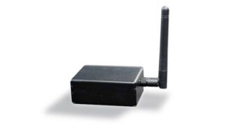 "CYBERTAG" Radio Base
